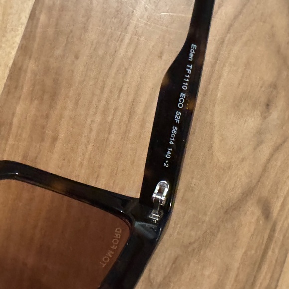 Tom Ford sunglasses - Picture 2 of 6